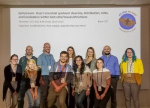 International Congress in Entomology 2022 in Helsinki