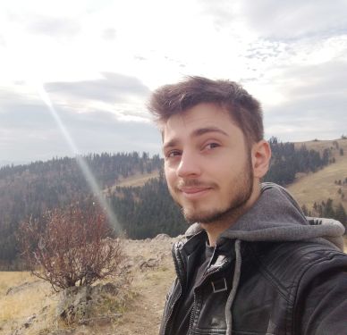 Picture of Karol Nowak